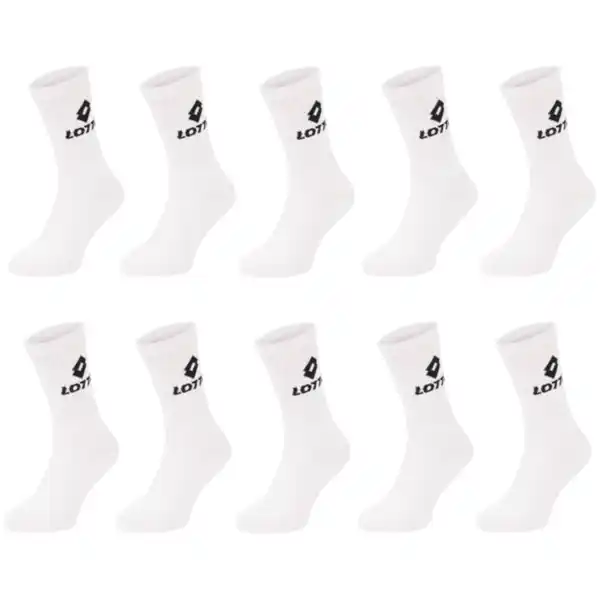 Bild 2 von Lotto Sportsocken