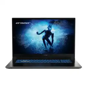 17,3' Laptop Defender P50i, RTX 4060 (Md62679)