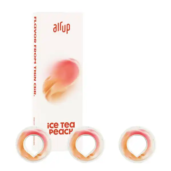 Bild 3 von AIR UP Geschmack-Pods, 3-St.-Packg.