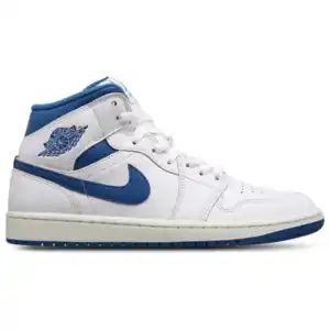 Jordan 1 Mid - Herren Schuhe