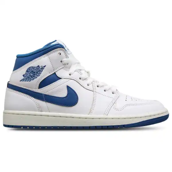 Bild 1 von Jordan 1 Mid - Herren Schuhe