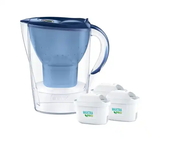 Bild 3 von BRITA Tischwasserfilter »Marella«