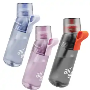 AIR UP Trinkflasche »Gen 2«