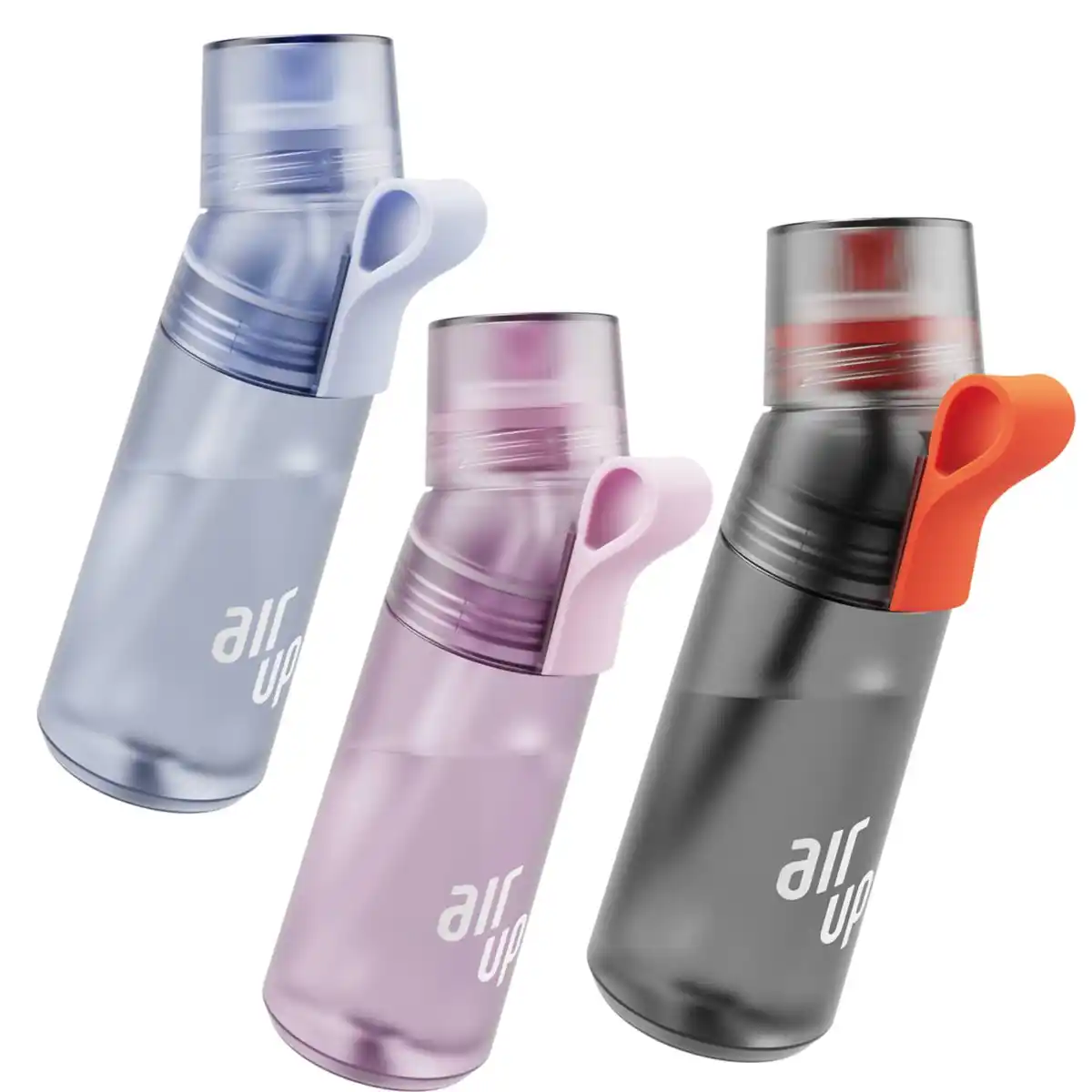Bild 1 von AIR UP Trinkflasche »Gen 2«