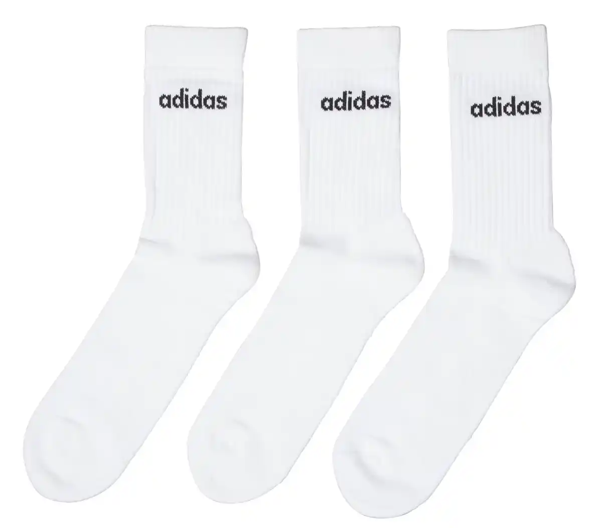 Bild 3 von ADIDAS Tennissocken, 3 Paar