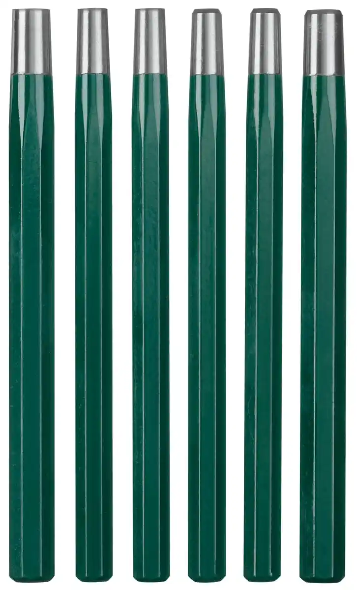 Bild 2 von PARKSIDE® Nietzieher-/Nietkopfsetzer- Set, 6-teilig