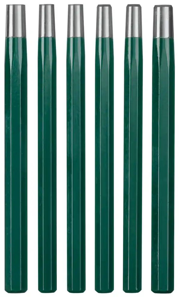 Bild 2 von PARKSIDE® Nietzieher-/Nietkopfsetzer- Set, 6-teilig