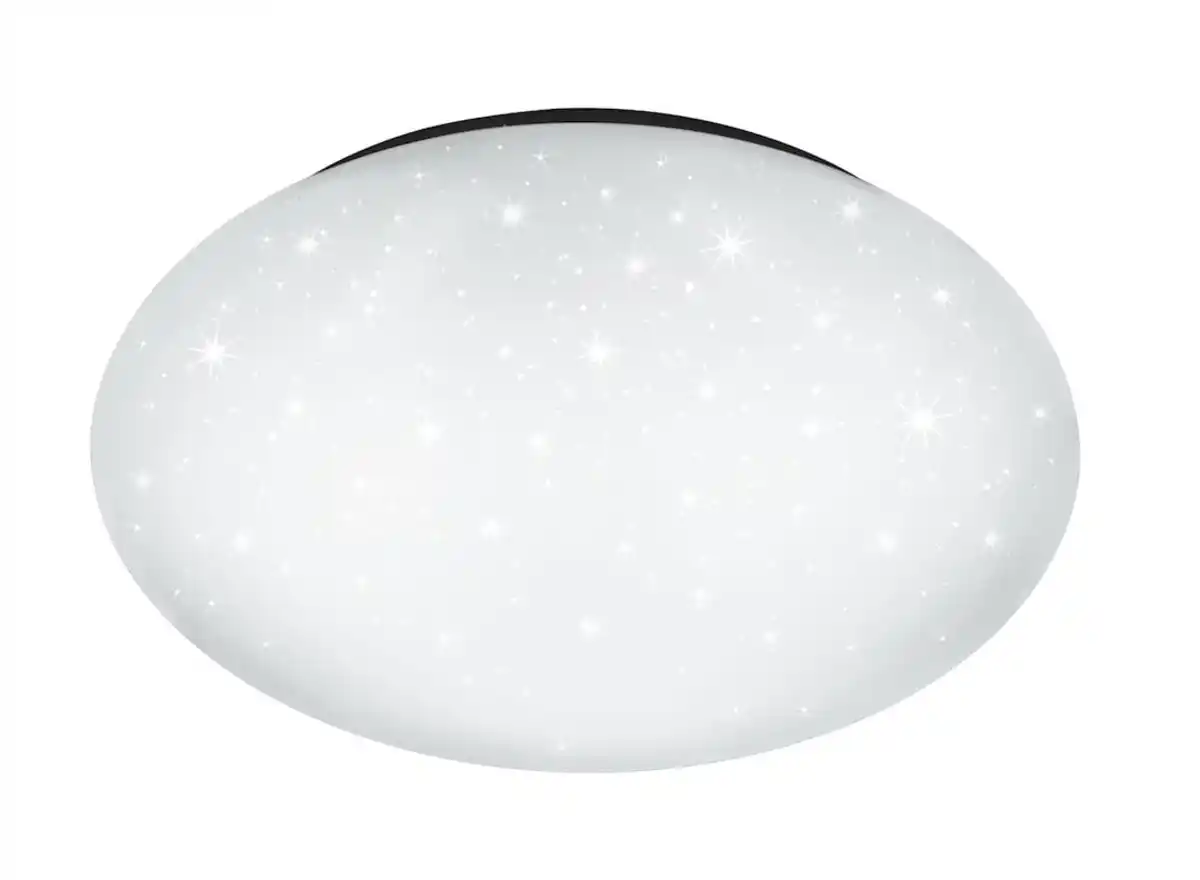 Bild 1 von Deckenleuchte Hikari Kunststoff Weiß 1-flammig