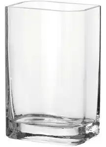 Leonardo Vase LUCCA, Glas