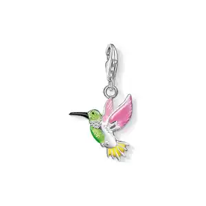 Thomas Sabo Charm Sterling Silver 0655-007-7