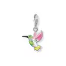 Bild 1 von Thomas Sabo Charm Sterling Silver 0655-007-7