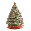 Bild 1 von Villeroy &amp; Boch Toy&#039;s Delight Weihnachtsbaum mit Spieluhr,...