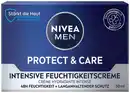 Bild 1 von NIVEA MEN Feuchtigskeitscreme oder Gesichtspflegecreme, 50 - 75-ml-Packg.