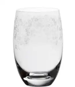 Leonardo Longdrinkglas Chateau, Glas