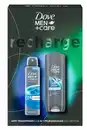 Bild 1 von DOVE Geschenkset Men + care »recharge«, Packg.