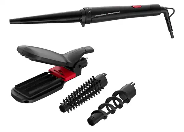 Bild 1 von ROWENTA Multi-Styler Infinite Looks »CF422L«