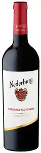 NEDERBURG Cabernet Sauvignon, 0,75-l-Fl.