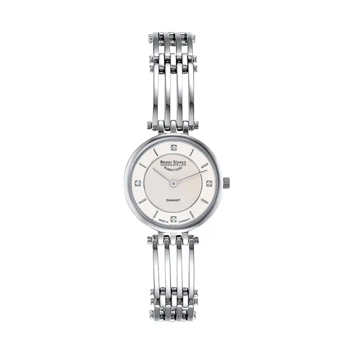 Bild 1 von Bruno Söhnle Damenuhr Latina II 17-13103-242