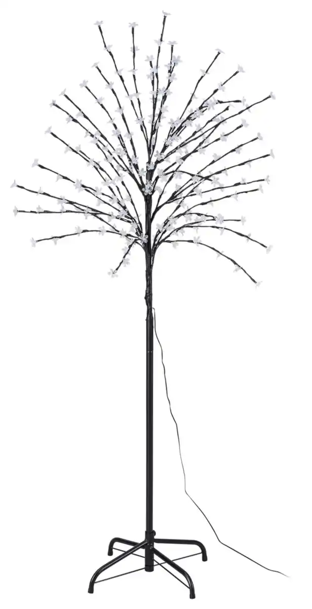 Bild 3 von LIV&BO® LED-Lichterbaum »Kirschbaum«