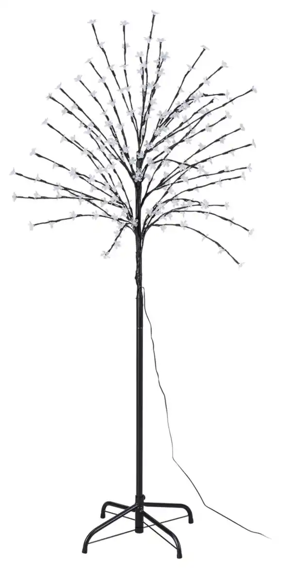 Bild 3 von LIV&BO® LED-Lichterbaum »Kirschbaum«