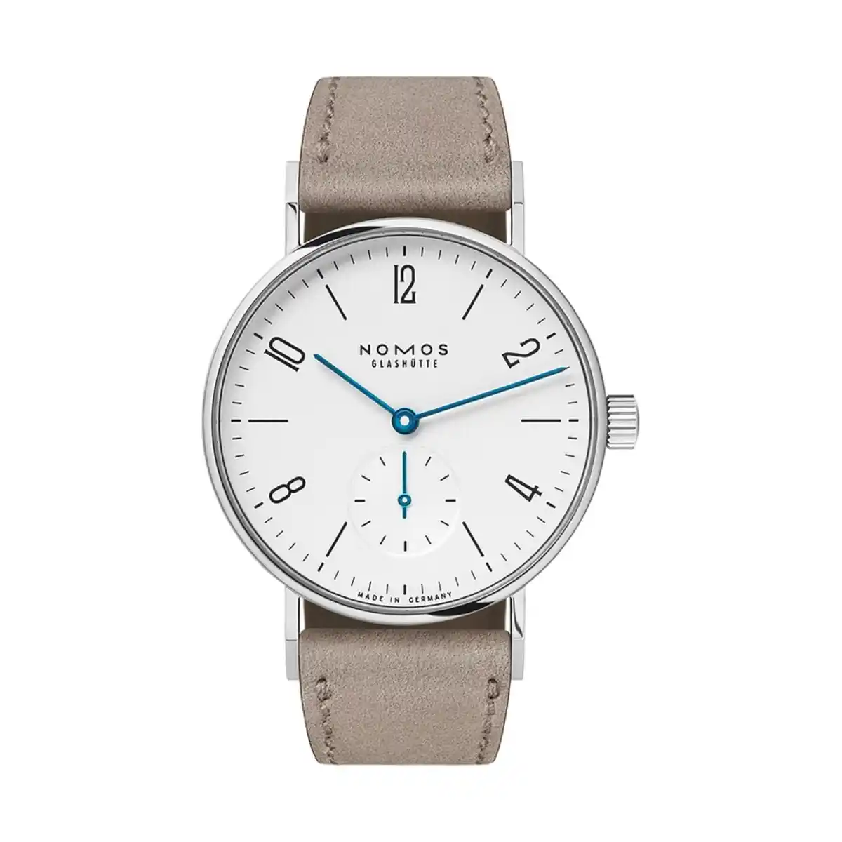 Bild 1 von Nomos Glashütte Damenuhr Tangente 33 122