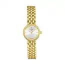 Bild 1 von Tissot Damenuhr Lovely Round T0580093303100