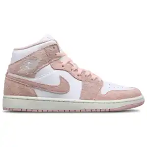 Jordan 1 Mid - Herren Schuhe