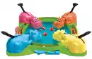 Bild 2 von HASBRO Familienspiel »Hippo Flipp«