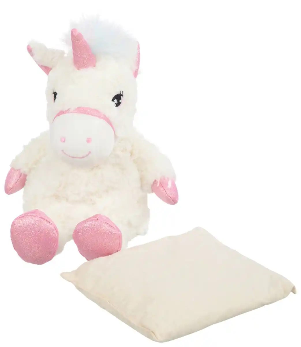 Bild 4 von Wärmeplüschtier