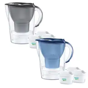 BRITA Tischwasserfilter »Marella«