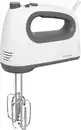 Bild 1 von BOMANN Handmixer HM 6054 CB 400 Watt weiß/grau