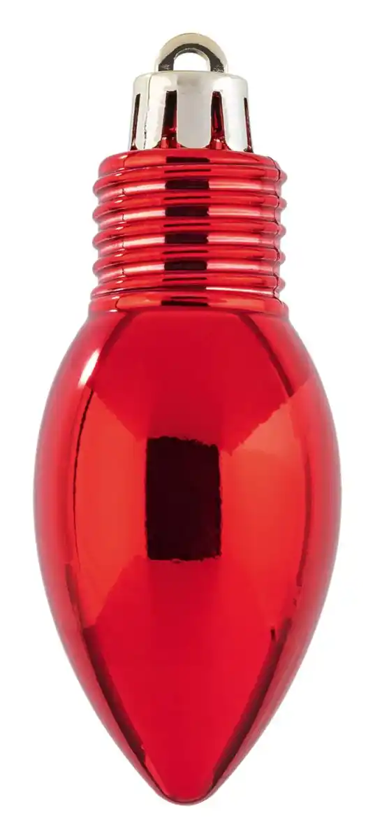 Bild 1 von LIV&BO® Weihnachtsbaumschmuck, 51-teilig