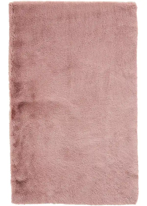 Bild 1 von Badematte in besonders weicher Qualität, 2 (Badematte: 50/90 cm), Rosa