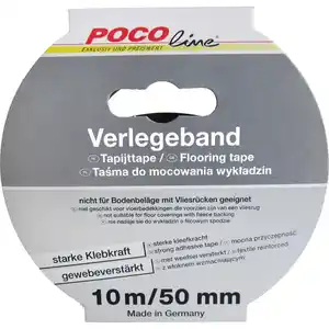 Verlegeband