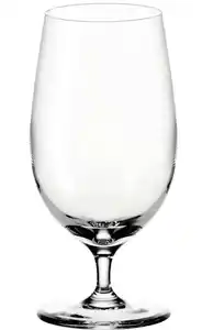 Leonardo Bierglas CIAO+, Glas