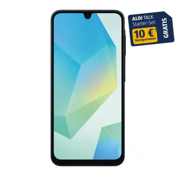 Bild 1 von Smartphone Galaxy A16 5G, 128Gb