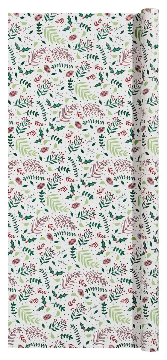 Bild 2 von LIV&BO® Geschenkpapier, 5-m-Rolle