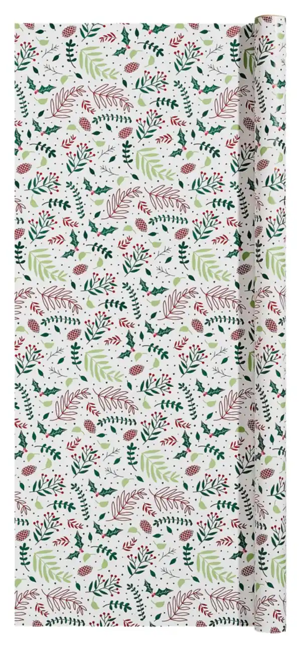 Bild 2 von LIV&BO® Geschenkpapier, 5-m-Rolle