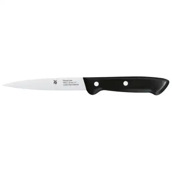 Bild 1 von WMF Spickmesser CLASSIC LINE 10cm, Stahl