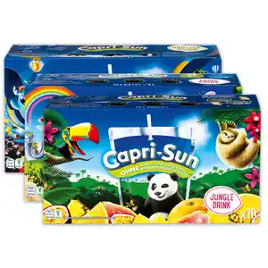 Capri-Sun Fruchtsaftgetränk