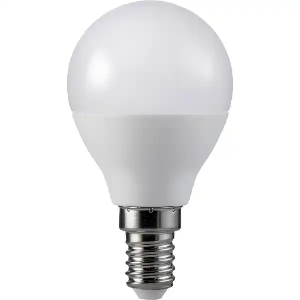 Bild 1 von Müller-Licht LED-Tropfenlampe 401091 E14