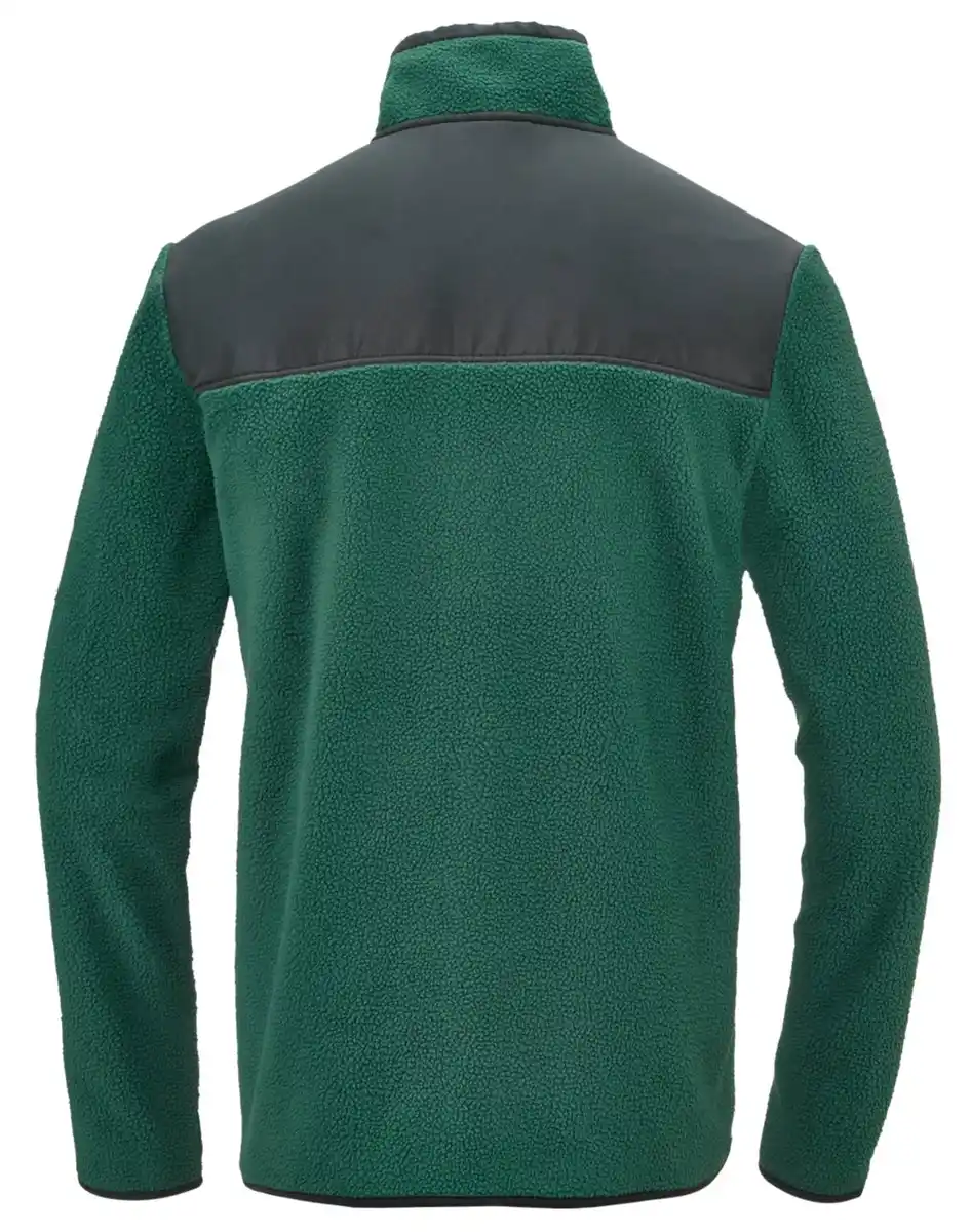 Bild 4 von PARKSIDE® Herren-Jacke Lammfellimitat