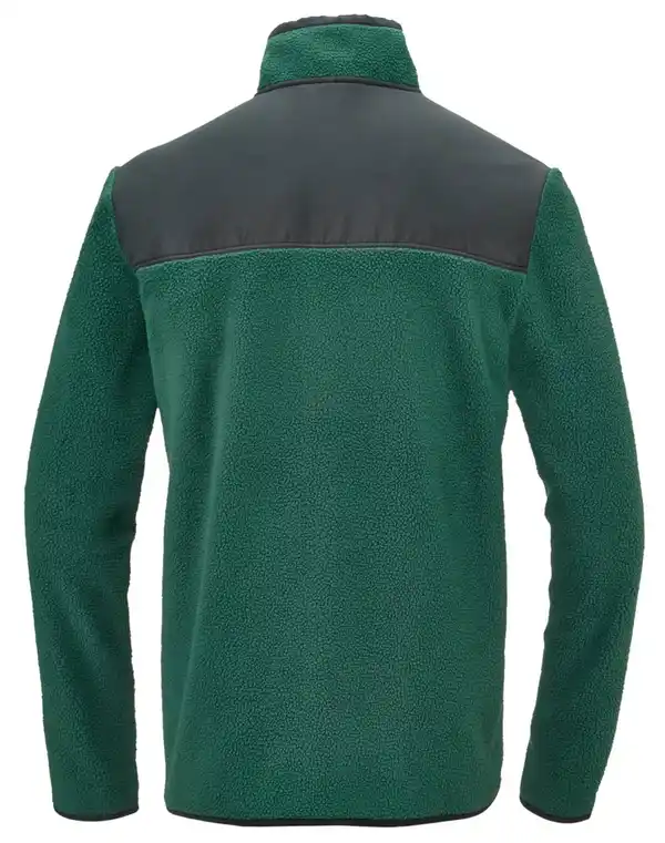 Bild 4 von PARKSIDE® Herren-Jacke Lammfellimitat