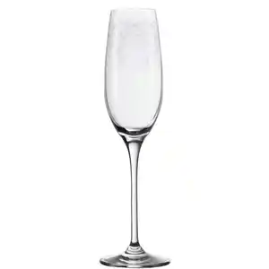 Leonardo Sektglas CHATEAU, Glas