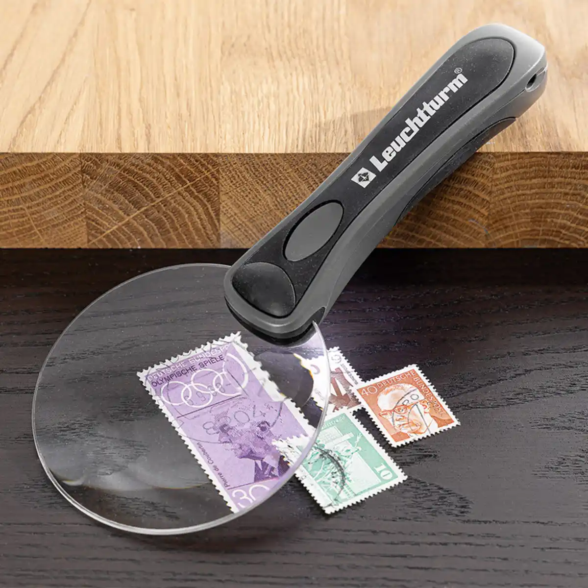 Bild 1 von Leuchtturm LED-Leuchtlupe