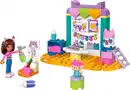 Bild 2 von LEGO GABBY'S DOLLHOUSE »Bastelspaß mit Baby Box« Spielset 10795, 60-teilig