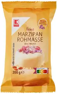 K-CLASSIC Marzipan-Rohmasse, 200-g-Packg.