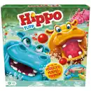 Bild 1 von HASBRO Familienspiel »Hippo Flipp«