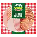 Bild 1 von WIESBAUER Festtags Aufschnitt 200 g
