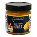 Bild 1 von GOURMET FINEST CUISINE Feinkostsauce 200 ml, Paprika-Mango